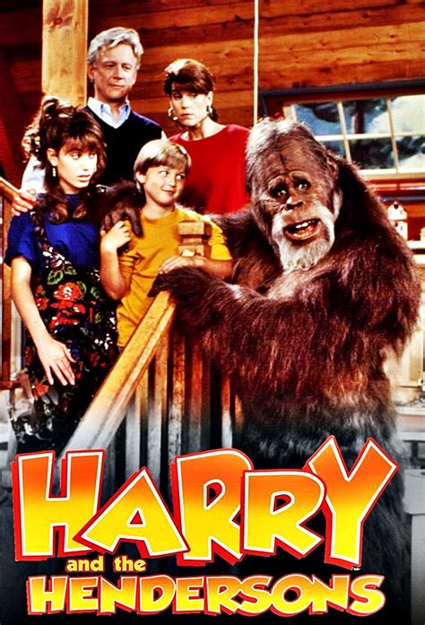 harry in harry and the hendersons|harry and the hendersons pictures.